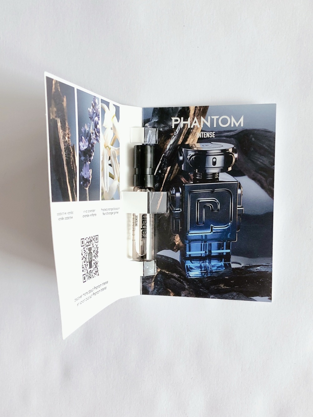 5/$20 Rabanne phantom men’s - Picture 2 of 3